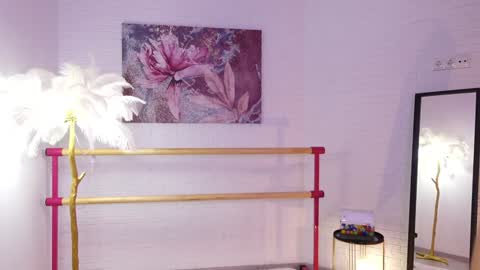 Snapshot of lyly_loveyou chatting on January 19, 2025, 9:55 am Lyly online show from January 19, 2025, 9:55 am