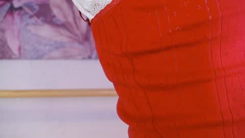 Snapshot of lyly_loveyou chatting on January 25, 2025, 7:28 am Lyly online show from January 25, 2025, 7:28 am