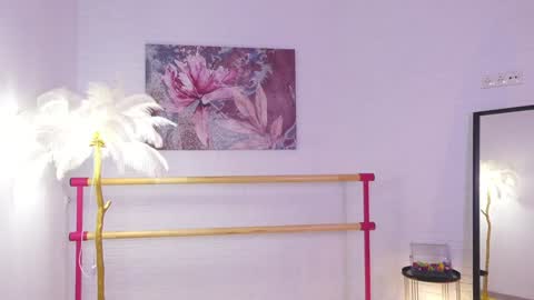 Snapshot of lyly_loveyou chatting on January 27, 2025, 5:36 am Lyly online show from January 27, 2025, 5:36 am