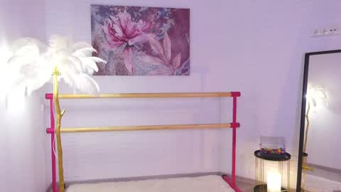 Snapshot of lyly_loveyou chatting on January 28, 2025, 5:32 am Lyly online show from January 28, 2025, 5:32 am
