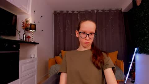 Sara online show from January 31, 2025, 7:18 pm