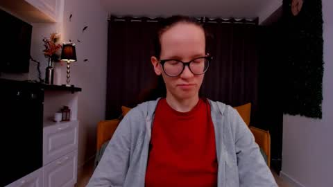 Sara online show from February 27, 2025, 1:27 am