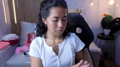 lynn_turner_ online show from March 30, 2026, 1:01 pm