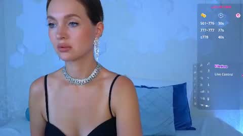 Snapshot of lynna_sparks chatting on July 11, 2026, 3:31 am Lana online show from July 11, 2026, 3:31 am