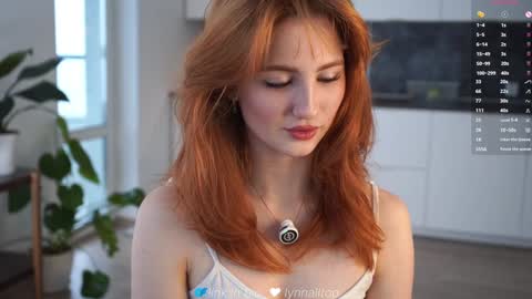 Natasha online show from November 9, 2025, 4:22 am