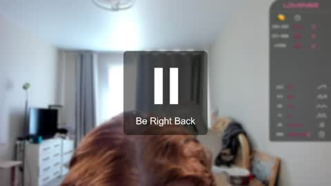 lynne_dawson online show from May 18, 2026, 3:07 pm