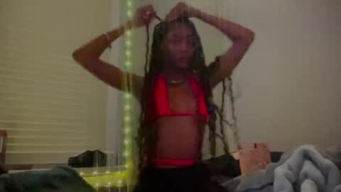 IVYGold online show from January 19, 2025, 3:18 am