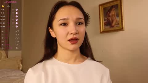 Lola online show from February 10, 2025, 6:13 pm