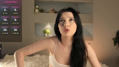 Lola online show from March 9, 2025, 3:05 pm