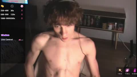 KennyEliot online show from April 15, 2026, 2:57 pm