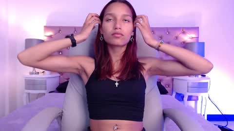 Snapshot of lyra_gh chatting on February 3, 2025, 7:31 pm LYRA online show from February 3, 2025, 7:31 pm