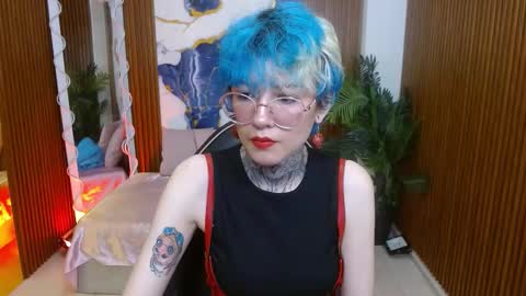 lyra_tay online show from March 20, 2026, 11:26 am