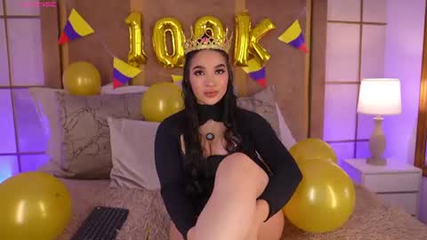 Snapshot of lyrabellini chatting on June 21, 2026, 11:46 am online show from June 21, 2026, 11:46 am