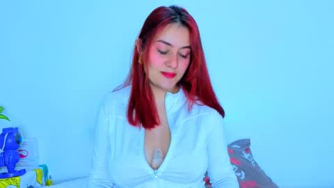 Snapshot of lyracarter chatting on May 31, 2026, 11:06 am Lyra Carter online show from May 31, 2026, 11:06 am