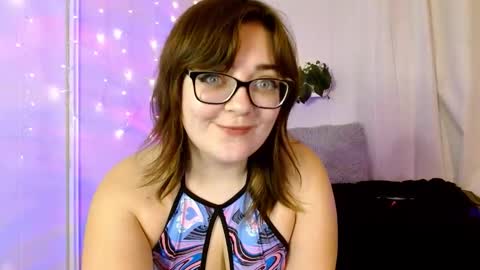 Lyra Rose online show from January 13, 2026, 1:55 am