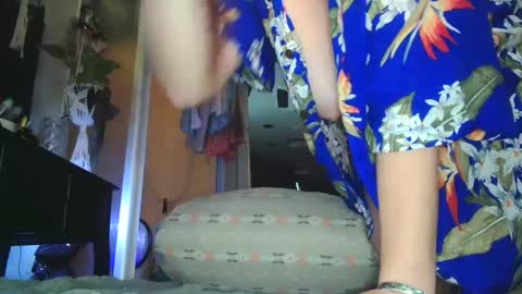 Lyra Ann online show from October 16, 2025, 11:39 pm