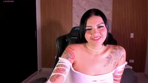 Snapshot of lys_with chatting on May 31, 2026, 3:04 am VIVIANA online show from May 31, 2026, 3:04 am