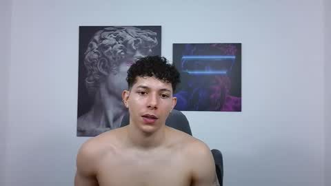 Lysan online show from December 2, 2025, 5:08 pm