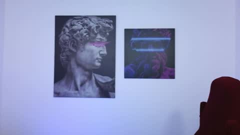 Lysan online show from March 14, 2026, 6:02 pm