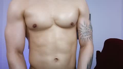 Lysan online show from March 26, 2026, 5:07 pm