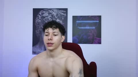 Lysan online show from March 27, 2026, 5:12 pm