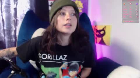 Snapshot of lyshana chatting on June 9, 2026, 7:14 pm lyshana online show from June 9, 2026, 7:14 pm