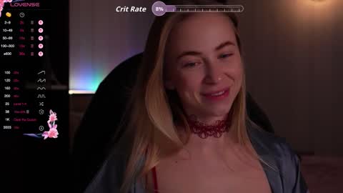 Snapshot of lysii_astra chatting on February 28, 2026, 10:22 pm Liza online show from February 28, 2026, 10:22 pm