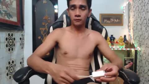 SWEETPINOY online show from January 7, 2025, 9:50 am