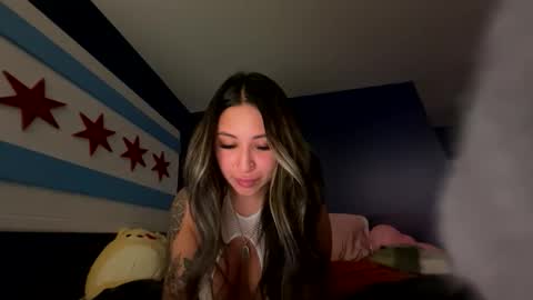 Lyu Baby  online show from December 2, 2025, 6:52 am