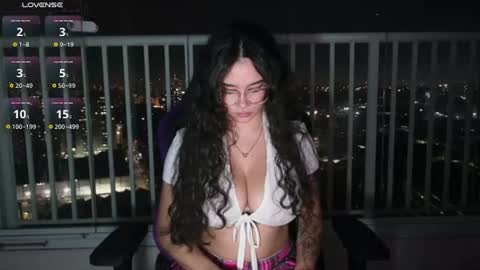 lyz_guzman online show from June 11, 2026, 10:41 pm