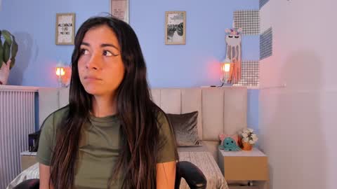 Snapshot of lyzzi_smith01 chatting on January 28, 2025, 2:21 am Lizzy smith online show from January 28, 2025, 2:21 am