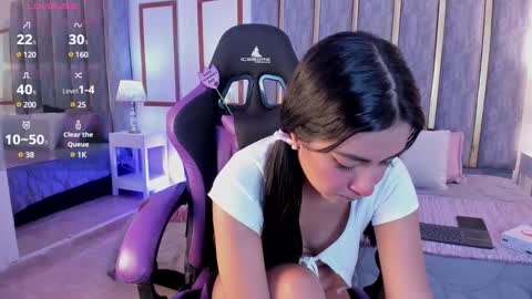 Snapshot of lyzzi_smith01 chatting on February 14, 2025, 8:15 pm Lizzy smith online show from February 14, 2025, 8:15 pm