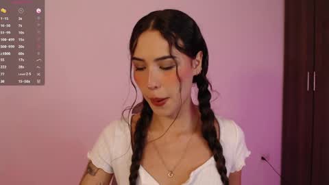 Snapshot of lzzyink chatting on June 9, 2026, 8:15 am lzzyink online show from June 9, 2026, 8:15 am