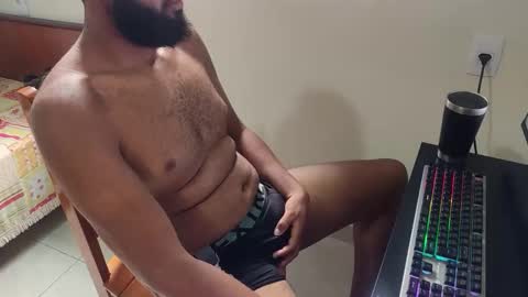 m0ren01995 online show from January 8, 2026, 12:51 pm