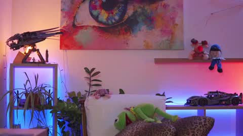 M1A  Dddy online show from December 20, 2024, 11:47 pm