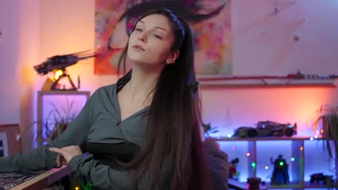 M1A  Dddy online show from December 26, 2024, 12:03 am