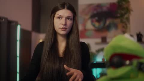 M1A  Dddy online show from September 25, 2025, 8:45 pm