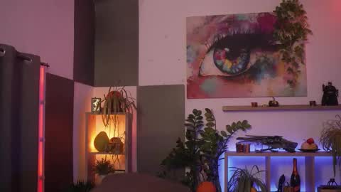 M1A  Dddy online show from October 22, 2025, 9:03 pm