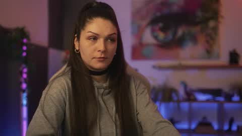 M1A  Dddy online show from February 11, 2026, 11:21 pm