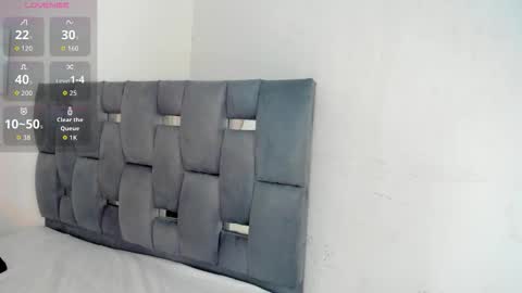 Mila online show from March 13, 2026, 4:35 pm