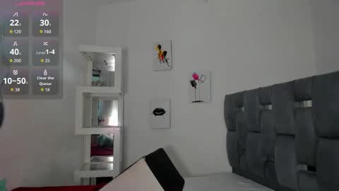 Mila online show from March 15, 2026, 5:08 pm