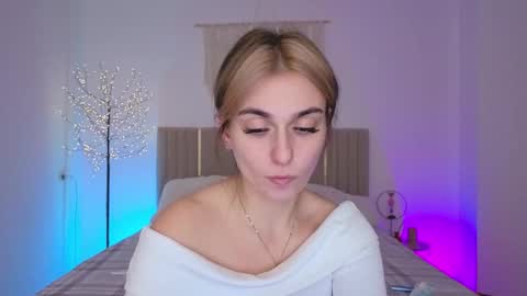 M1ss arina online show from March 2, 2026, 11:11 pm