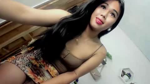 Snapshot of m1ssjanelana69 chatting on February 20, 2026, 12:27 pm Janelovesu online show from February 20, 2026, 12:27 pm