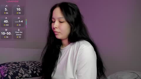 Snapshot of m1sss1nfull chatting on May 21, 2026, 1:51 pm Melissa online show from May 21, 2026, 1:51 pm