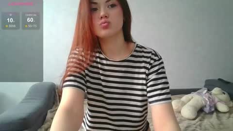 Snapshot of m31issa_cherry chatting on February 17, 2026, 10:56 am m31issa_cherry online show from February 17, 2026, 10:56 am