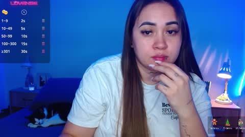 Meli online show from December 19, 2024, 11:46 pm