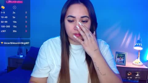 Meli online show from December 20, 2024, 2:52 am