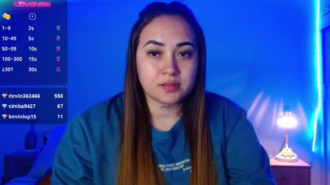 Meli online show from January 13, 2025, 1:02 am