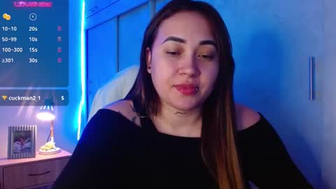 Meli online show from January 22, 2025, 7:03 pm