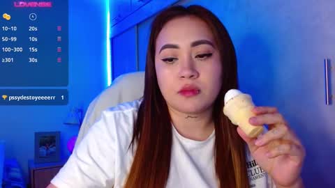 Meli online show from February 7, 2025, 10:41 pm